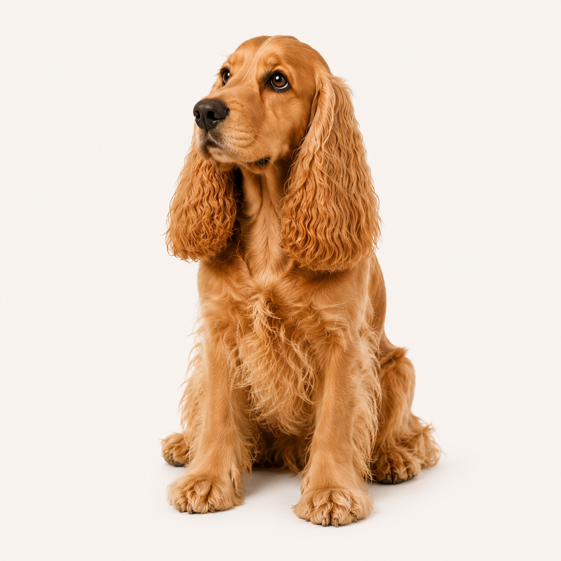 Cocker Spaniel