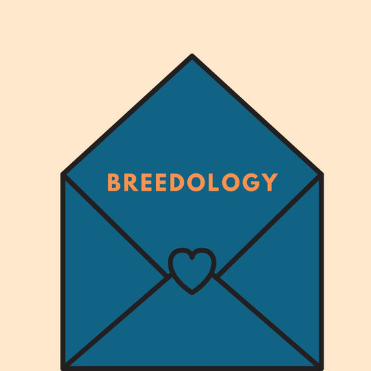 Breedology Gift Card